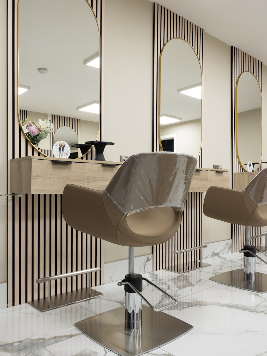 Lotus Beauty Bostancı Güzellik Salonu