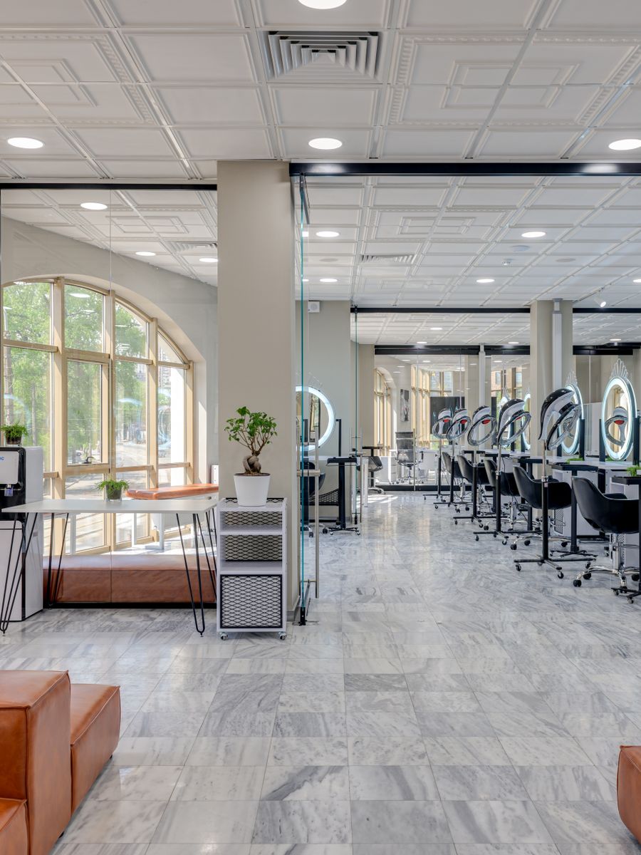 Lotus Beauty Bostancı Güzellik Salonu